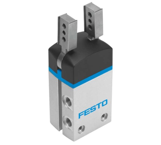 费斯托旋转抓手DHRS-16-A-NC的选型指南