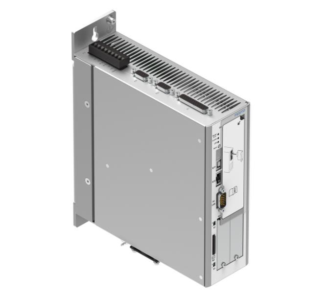 批发德国festo电机控制器CMMP-AS系列