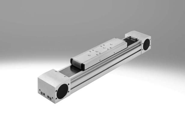 供应德国费斯托ELGA-TB-KF系列齿形带式电缸