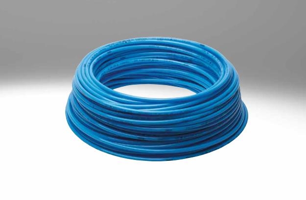 德国FESTO塑料气管的产品特性