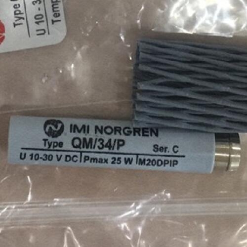 性能类别QM/192050/00 NORGREN磁性开关