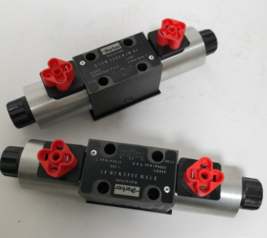 D1VW004CNJW91比例方向控制阀parker实物