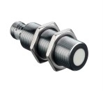 劳易测声波测距传感器330系列的测量数据