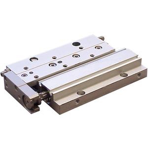 SMC薄形气动滑台MXF系列的注意事项