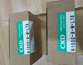 调压阀CKD喜开理R8000-20新款介绍