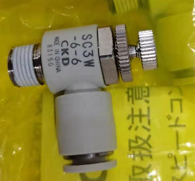 CKD快排阀SHV2-10的技术原理