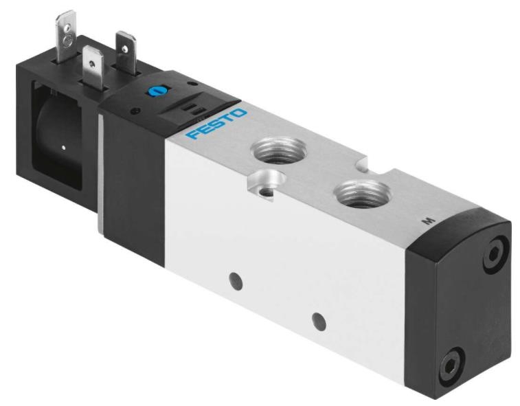 供应德国费斯托电磁阀VUVS系列