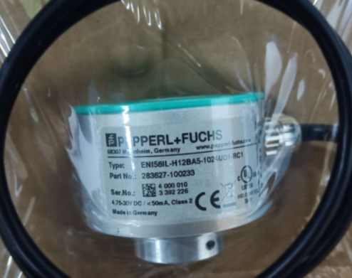 增量型编码器P+F周期ENI58IL-H12BA5-1024UD2-RC1