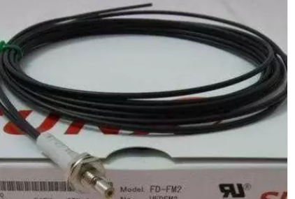 日本松下panasonic光纤传感器ft-42螺纹型