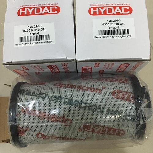 0660R010ON HYDAC滤芯系列选型