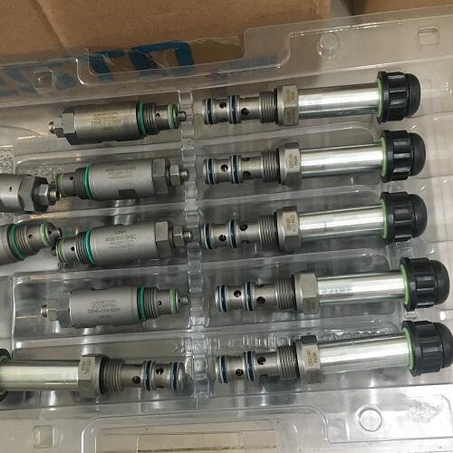 HYDAC电磁阀规格WSM06020W-01M-CN-24DG