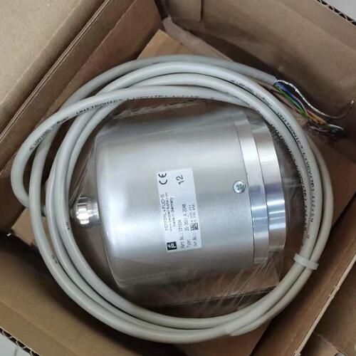 详细介绍20-2951倍加福增量旋转编码器