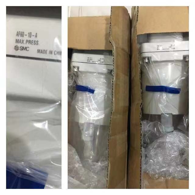 新款SMC针型气缸ECQ2B40-5DZ