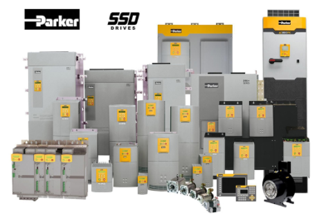 591P-53311020-P00-U4A0派克直流调速器