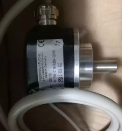 德国P+F编码器ENI58IL-H12BA5-1000UD1-RC1抗振性