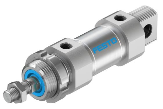 关于费斯托原型气缸DSNU系列的使用说明