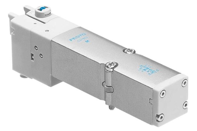 批发festo方向控制电磁阀VMPA系列