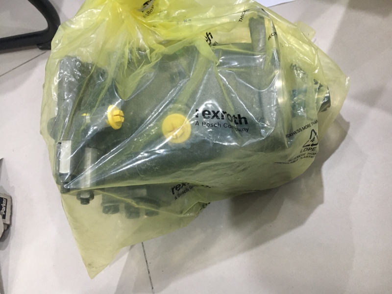 REXROTH斜盘式轴向柱塞泵AA10VS0 45DR/31R-PKC62K05