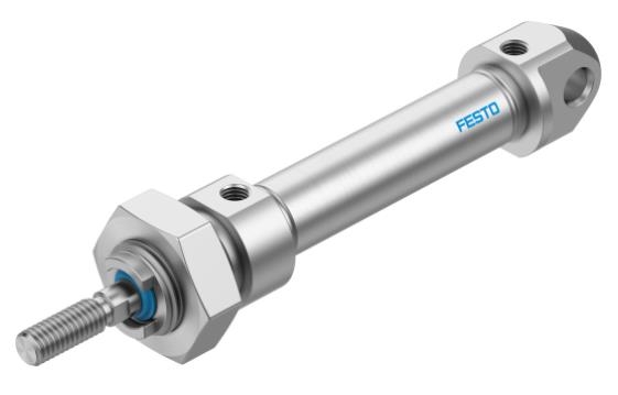 德国festoISO标准气缸8152525的介质说明