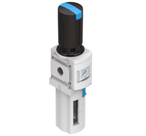 德国festo过滤减压阀的介质说明