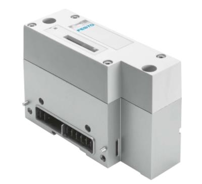 销售festo阀附件转接板气接口543416