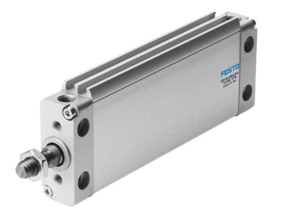 符合标准的德国festo扁平型气缸161264