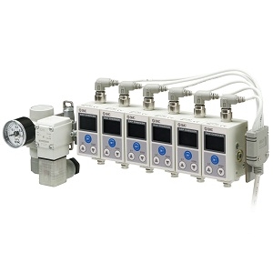 介绍日本smcISA3系列位置传感器数字式