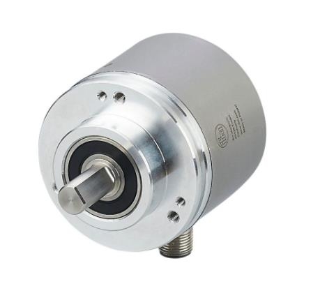 简述德国ifm多圈编码器RMV300