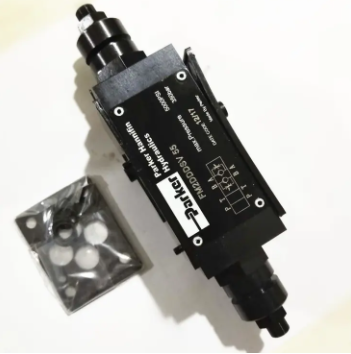 PARKER单向节流阀FM2-DD-D -S-V-55广泛应用
