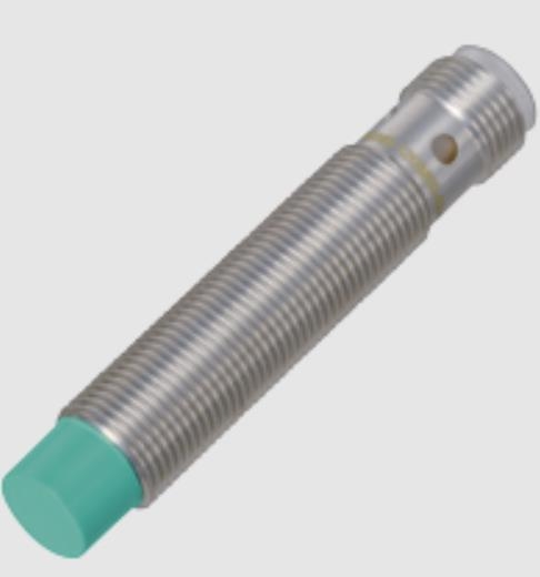 说明ifm电感式传感器接近式的选型参数