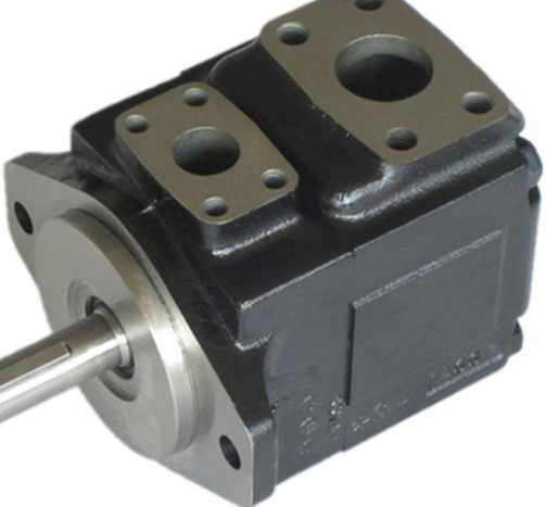 denison丹尼逊T6ED 045 038 1R01B1噪音叶片泵