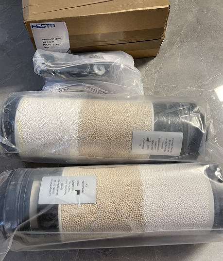 FESTO干燥器的密封组件PDAD-09-SP-12000JGH货期短