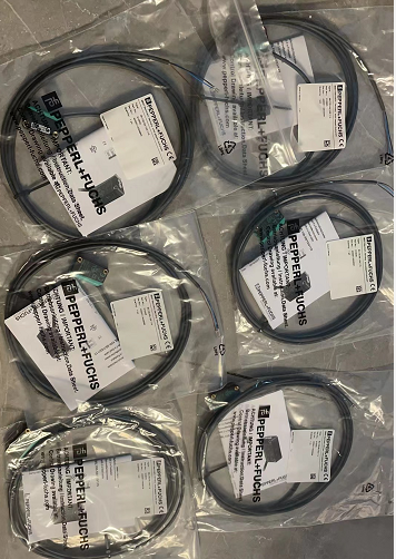 ML100-55/103/115倍加福P+F传感器特点和YS