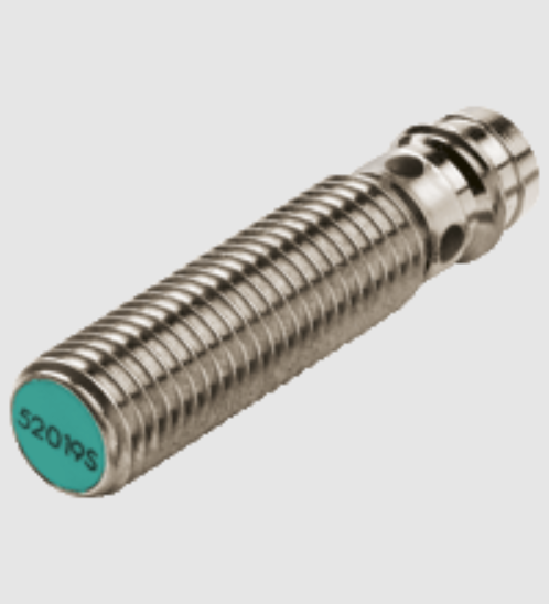 简介德国倍加福接近式电感式传感器的规格数据