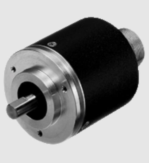 供应P+F旋转编码器RVI50N-09BK0A3TN-01024