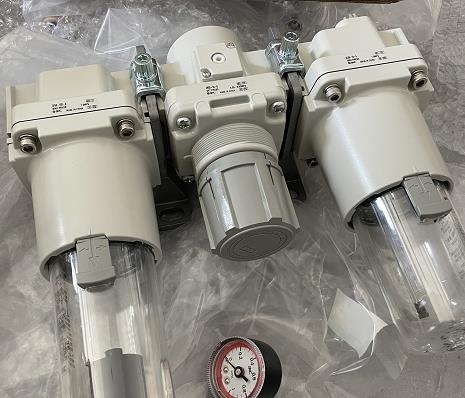 简述日本smc减压阀AR50K-F10-B的技术数据