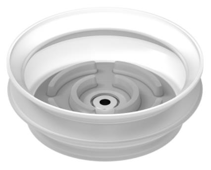 简述德国festo完整真空吸盘1387375的技术规格