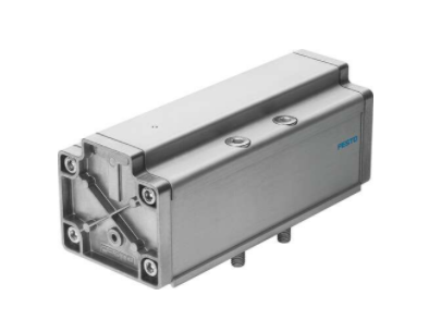 德国FESTO气控阀VL-5/2-3/4-D-4的驱动方式