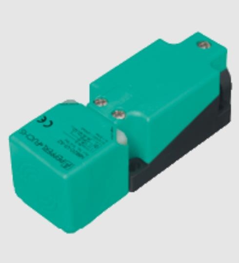 简述P+F传感器NBB20-U1-UU的操作方式