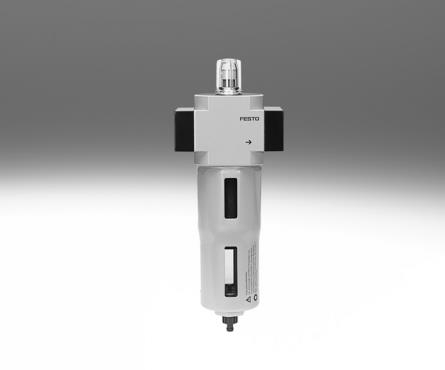 供应FESTO压缩空气过滤器192562