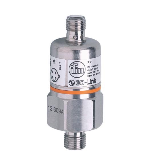 作用说明德国ifm压力真空传感器PP7556