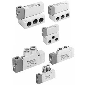 SMC5通气控阀SYA5120-01T的注意事项