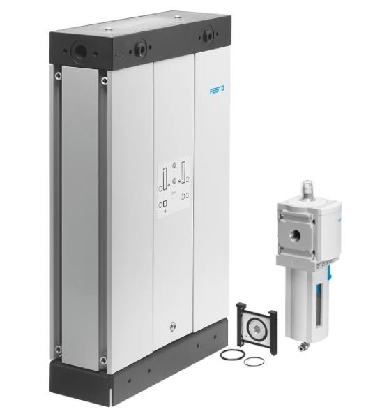 说明festo吸附式干燥器552170的选型参数