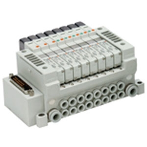 smc先导式电磁阀VQ2501-1W1的产品规格