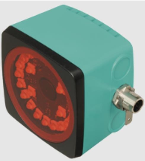 倍加福数据矩阵定位系统光学读头注意事项