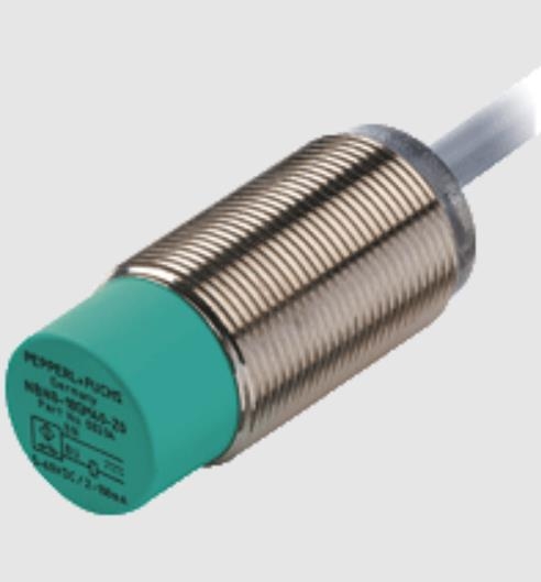 供应P+F电感式传感器NBN8-18GM40-Z0