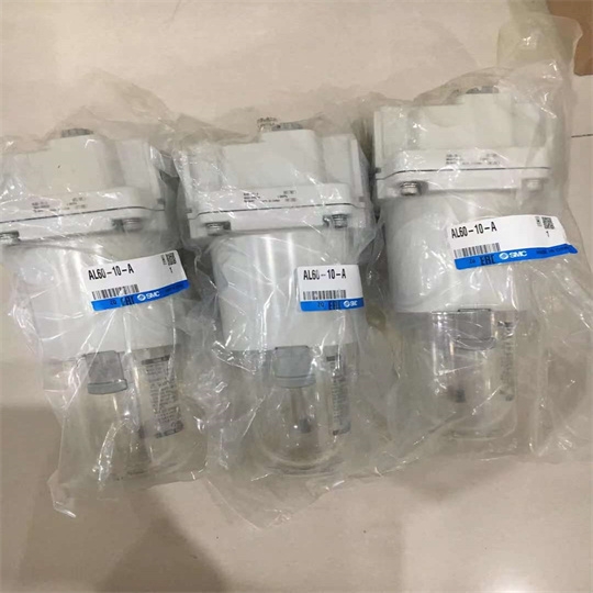 为您解读SMC油雾器AL60-10-A