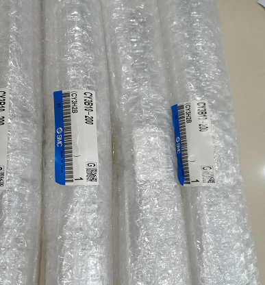 SMC磁偶式无杆气缸CY1L25H-500-F79L有短货期的