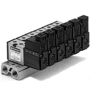 关于日本SMC直接配管型电磁阀使用说明