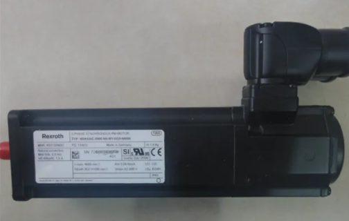 价优MKD071B-035-KP1-KN力士乐伺服电机